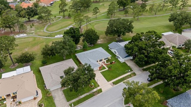 1166 GILLESPIE DRIVE, Palm Harbor, FL 34684