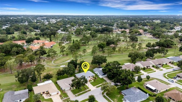 1166 GILLESPIE DRIVE, Palm Harbor, FL 34684