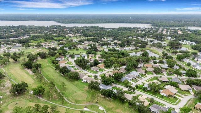1166 GILLESPIE DRIVE, Palm Harbor, FL 34684