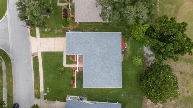 1166 GILLESPIE DRIVE, Palm Harbor, FL 34684