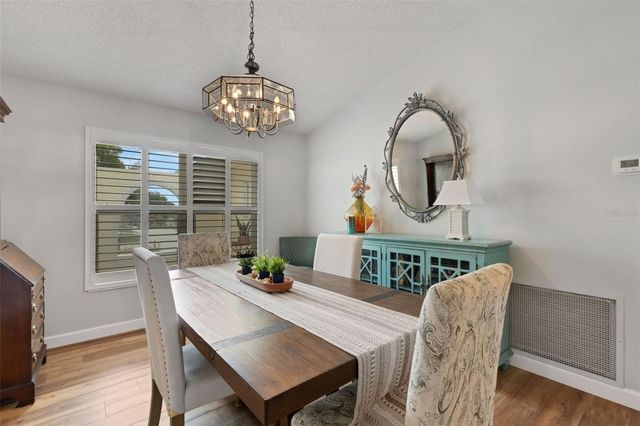 1166 GILLESPIE DRIVE, Palm Harbor, FL 34684
