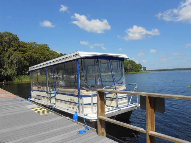 1166 GILLESPIE DRIVE, Palm Harbor, FL 34684