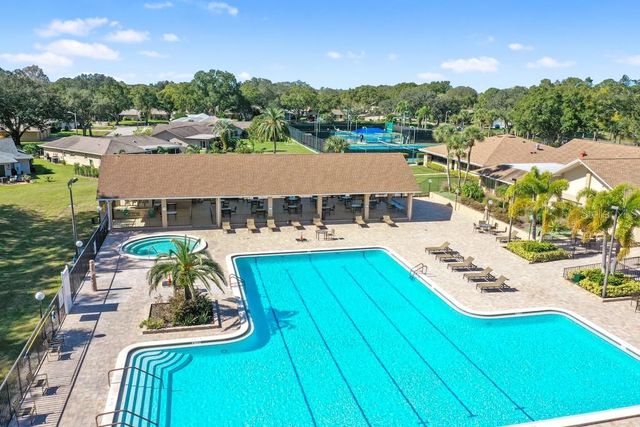 1166 GILLESPIE DRIVE, Palm Harbor, FL 34684