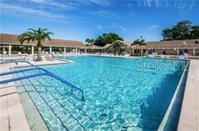 1166 GILLESPIE DRIVE, Palm Harbor, FL 34684