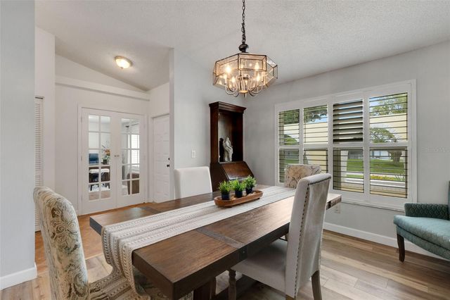 1166 GILLESPIE DRIVE, Palm Harbor, FL 34684