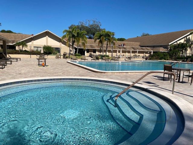 1166 GILLESPIE DRIVE, Palm Harbor, FL 34684