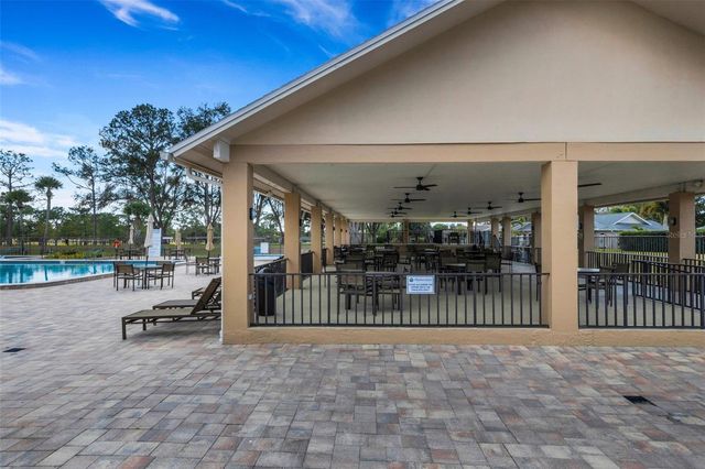 1166 GILLESPIE DRIVE, Palm Harbor, FL 34684