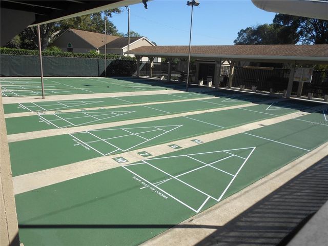 1166 GILLESPIE DRIVE, Palm Harbor, FL 34684