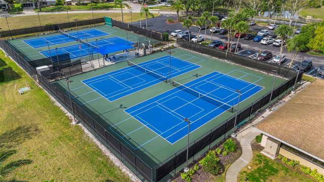 1166 GILLESPIE DRIVE, Palm Harbor, FL 34684