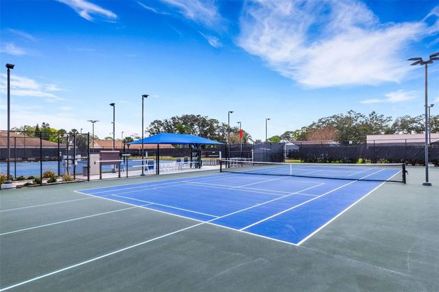 1166 GILLESPIE DRIVE, Palm Harbor, FL 34684