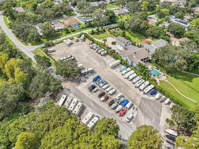 1166 GILLESPIE DRIVE, Palm Harbor, FL 34684