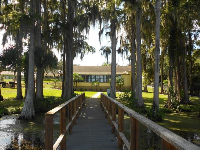 1166 GILLESPIE DRIVE, Palm Harbor, FL 34684