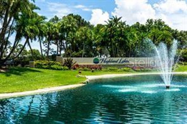 1166 GILLESPIE DRIVE, Palm Harbor, FL 34684