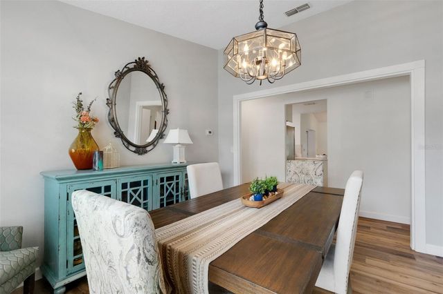 1166 GILLESPIE DRIVE, Palm Harbor, FL 34684