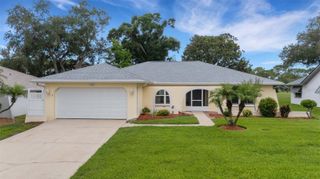 1166 GILLESPIE DRIVE, Palm Harbor, FL 34684