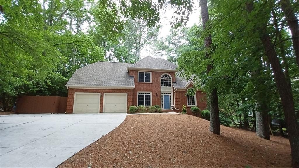 5190 Southlake Drive, Alpharetta, GA 30005