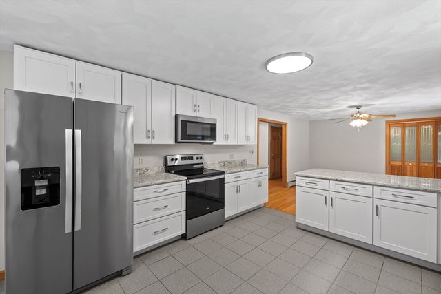 75 Allen Road, Brookfield, MA 01506