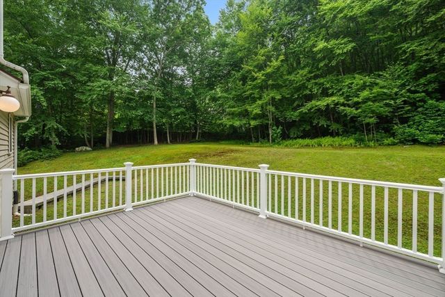75 Allen Road, Brookfield, MA 01506