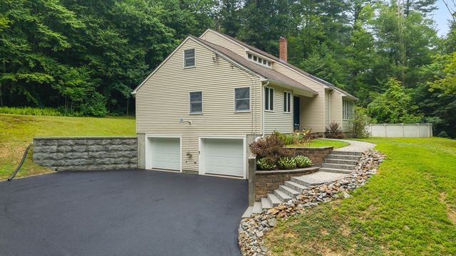 75 Allen Road, Brookfield, MA 01506