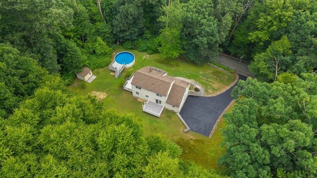 75 Allen Road, Brookfield, MA 01506