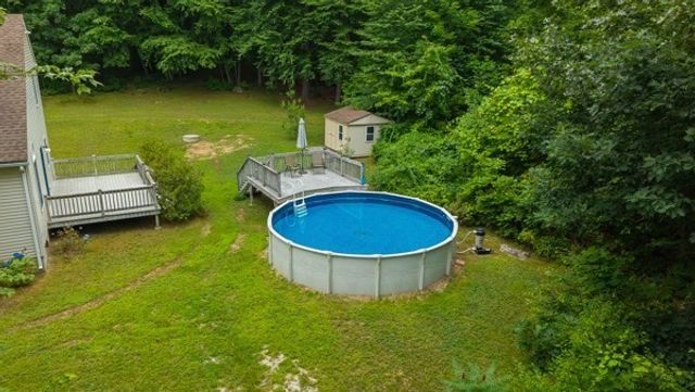 75 Allen Road, Brookfield, MA 01506