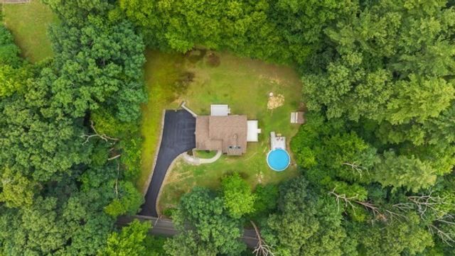 75 Allen Road, Brookfield, MA 01506