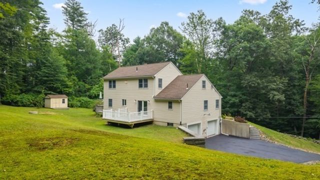75 Allen Road, Brookfield, MA 01506