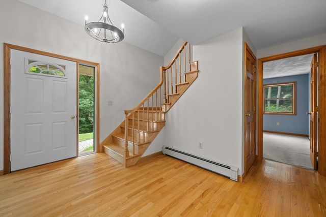 75 Allen Road, Brookfield, MA 01506