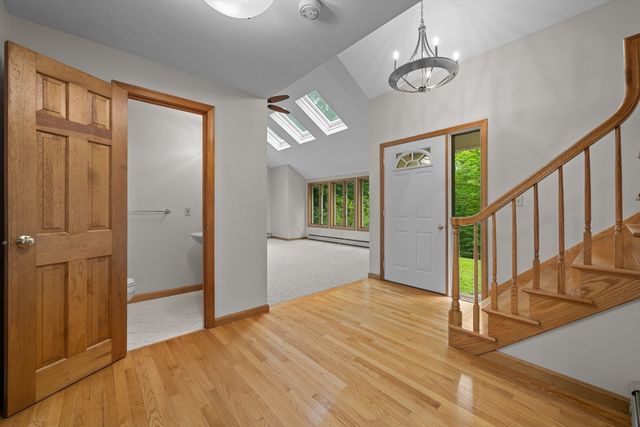 75 Allen Road, Brookfield, MA 01506