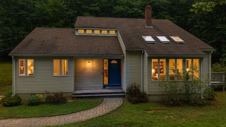75 Allen Road, Brookfield, MA 01506