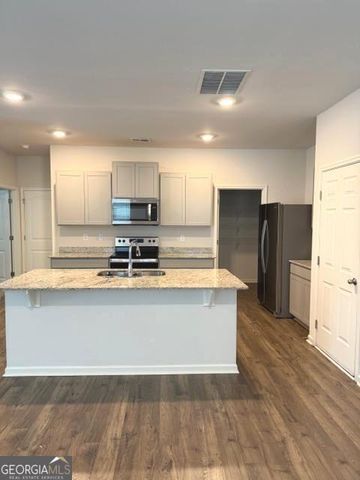 8279 Bluewater Drive, South Fulton, GA 30331