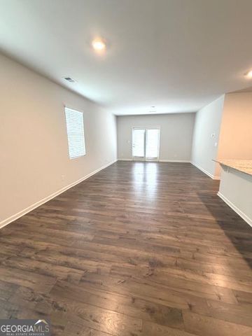 8279 Bluewater Drive, South Fulton, GA 30331