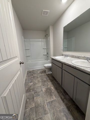 8279 Bluewater Drive, South Fulton, GA 30331