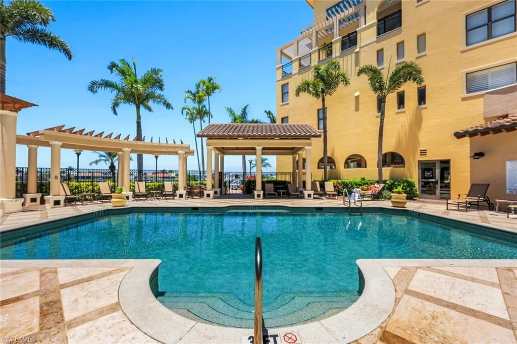 740 Collier BLVD 2-206, MARCO ISLAND, FL 34145 — exterior