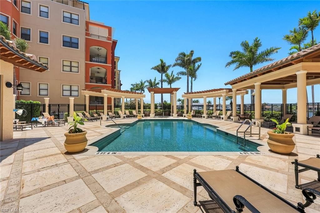 740 Collier BLVD 2-206, MARCO ISLAND, FL 34145 — photo 3