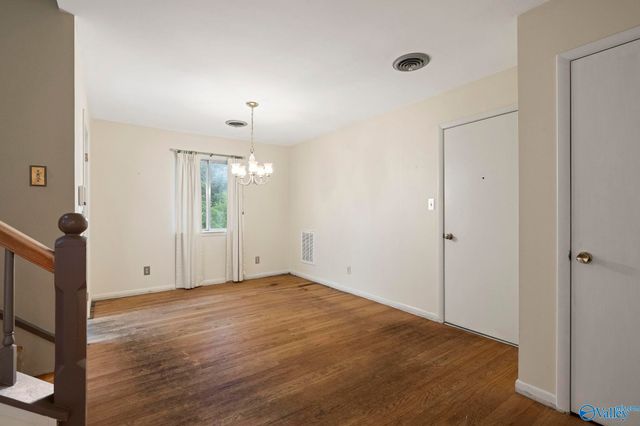 3815 NW Jamestown Drive, Huntsville, AL 35810