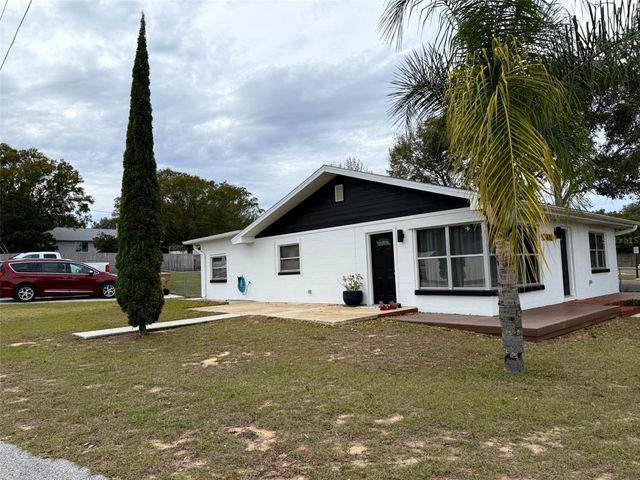 13619 LAKE BOULEVARD, Winter Garden, FL 34787