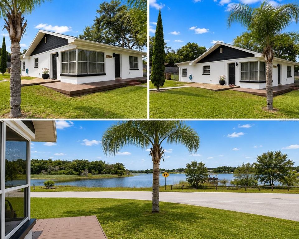13619 LAKE BOULEVARD, Winter Garden, FL 34787