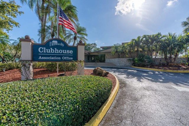 10018 Hammocks Blvd 101-5, Miami, FL 33196