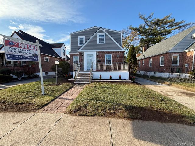 130-16 233rd, Rosedale, NY 11422