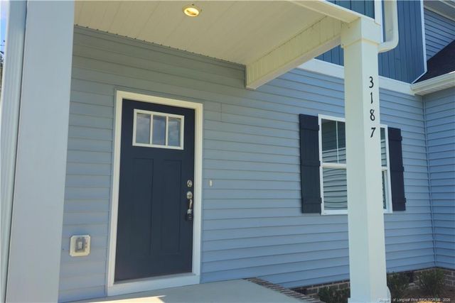 3187 Leaflet Church Road, Broadway, NC 27505