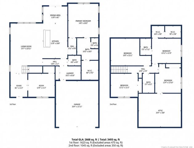 3187 Leaflet Church Road, Broadway, NC 27505