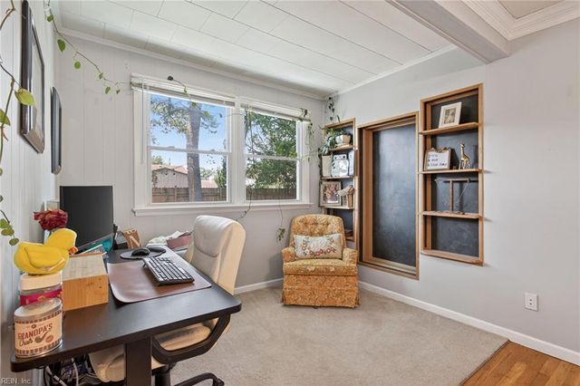 2209 Dean DR, Norfolk, VA 23518