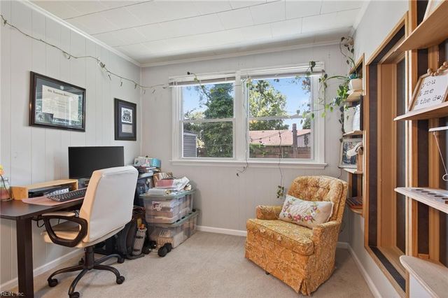 2209 Dean DR, Norfolk, VA 23518
