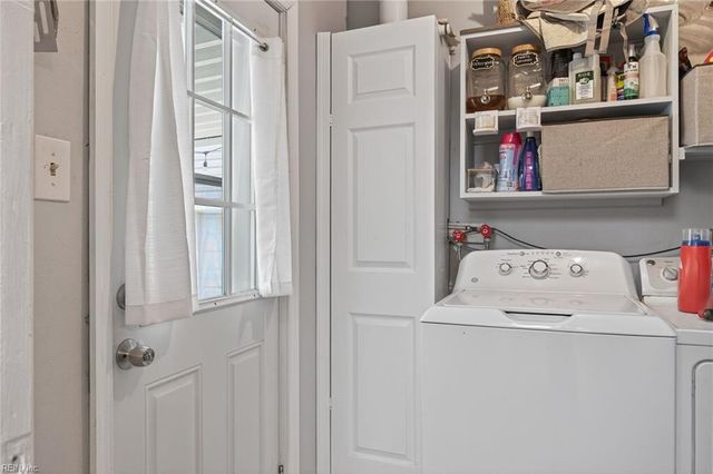 2209 Dean DR, Norfolk, VA 23518