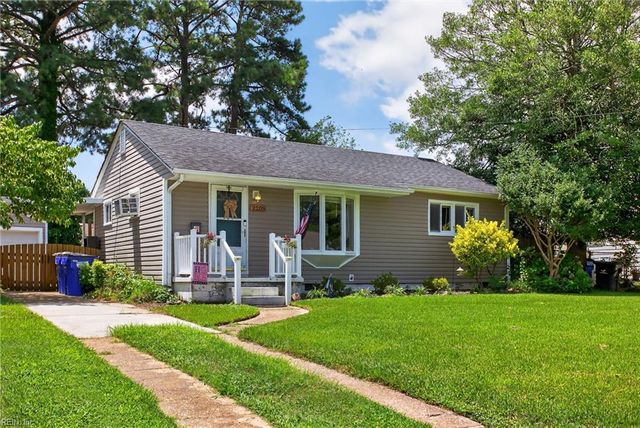 2209 Dean DR, Norfolk, VA 23518