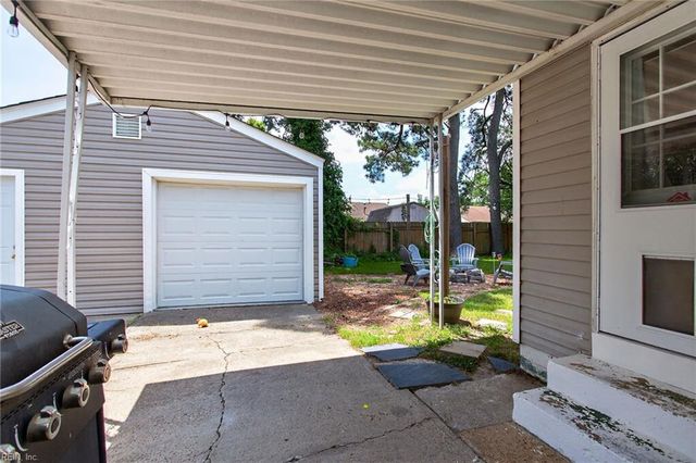 2209 Dean DR, Norfolk, VA 23518