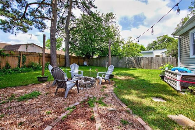2209 Dean DR, Norfolk, VA 23518