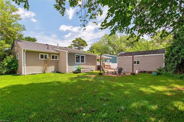 2209 Dean DR, Norfolk, VA 23518
