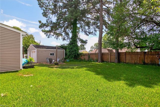 2209 Dean DR, Norfolk, VA 23518